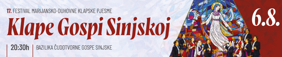 KLAPE GOSPI SINJSKOJ HTZ