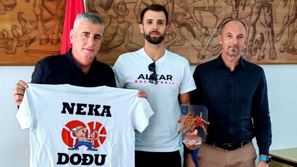 BULJ ALKAR BULJ ALKAR