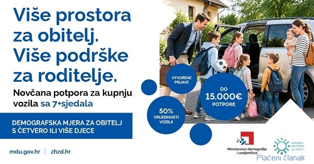 Ministarstvo potpora za kupnju vozila xpx Ministarstvo potpora za kupnju vozila xpx