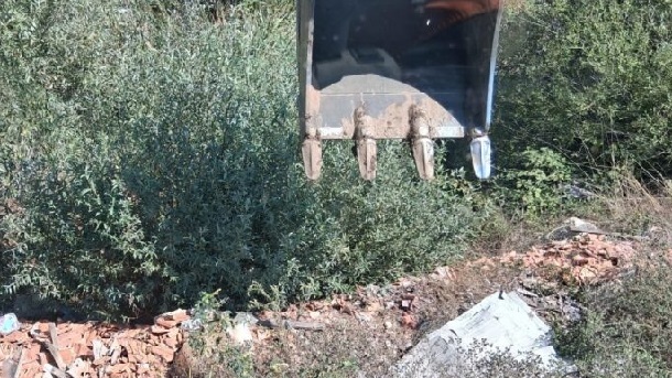 OTOK SANACIJA SMETLIŠTA OTOK SANACIJA SMETLIŠTA