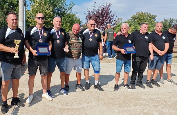 SLAKOVCI BOĆANJE SLAKOVCI BOĆANJE