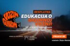 Vozi glavom MOTOedukacija INFO cover ()