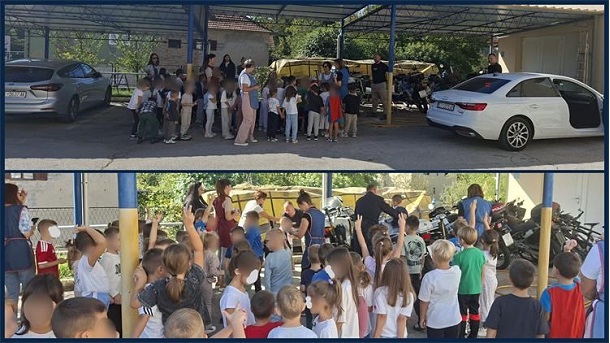 Dan policije Dan policije