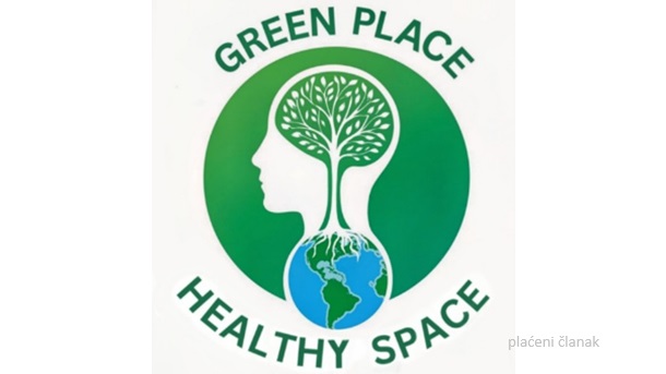Erasmus + Green Care Career logo Erasmus + Green Care Career logo