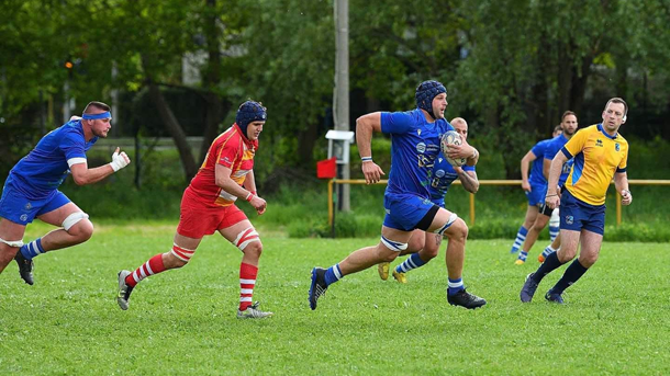 Ragbi Sinj Mladost Ragbi Sinj Mladost