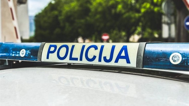 policija policija