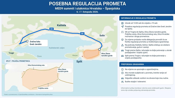 promet i listopada promet i listopada